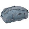 Thule Chasm sportovní taška 90 l TDSD304 - Pond Gray