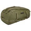 Thule Chasm sportovní taška 130 l TDSD305 - Olivine
