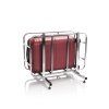 Heys Zen S Burgundy