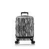 Heys EZ Fashion S Zebra