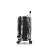 Heys EZ Fashion S Zebra