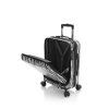 Heys EZ Fashion S Zebra