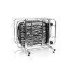 Heys EZ Fashion S Zebra
