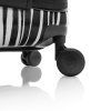 Heys EZ Fashion S Zebra