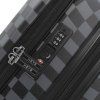 Heys EZ Fashion M Checkered