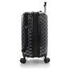 heys ez fashion s checkered galerie 13150 3240 21 08