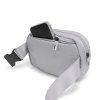 Heys Basic Belt Bag Grey