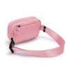 Heys Basic Belt Bag Dusty Pink