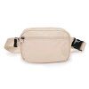 Heys Basic Belt Bag Tan