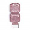 Heys Basic Toiletry Bag Dusty Pink
