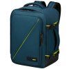 American Tourister TAKE2CABIN MS HARBOR BLUE 27l