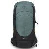 Osprey SIRRUS 36 succulent green