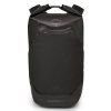 Osprey TRANSPORTER ROLL TOP WP 30 black