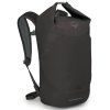 Osprey TRANSPORTER ROLL TOP WP 30 black