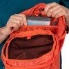 Osprey MUTANT 22 mars orange
