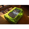Osprey DRY SACK 12 W/WINDOW black