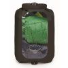 Osprey DRY SACK 12 W/WINDOW black
