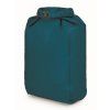 Osprey DRY SACK 12 W/WINDOW waterfront blue