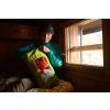 Osprey DRY SACK 12 W/WINDOW waterfront blue