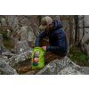 Osprey DRY SACK 12 W/WINDOW waterfront blue