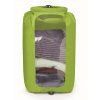 Osprey DRY SACK 35 W/WINDOW limon green