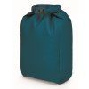 Osprey DRY SACK 6 W/WINDOW waterfront blue
