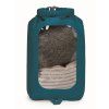 Osprey DRY SACK 6 W/WINDOW waterfront blue