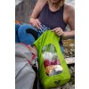 Osprey DRY SACK 6 W/WINDOW waterfront blue