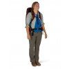 Osprey VIVA 45 tunnel vision grey