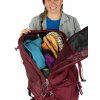 Osprey VIVA 45 tunnel vision grey