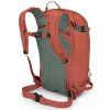 Osprey SOPRIS 20 emberglow orange