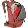 Osprey SOPRIS 20 emberglow orange