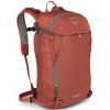 Osprey SOPRIS 20 emberglow orange