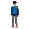 Osprey DAYLITE YOUTH PACK alpin blue/blue flam