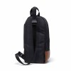 Herschel Herschel Heritage™ Shoulder Bag Black/Tan