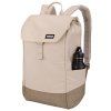 Thule Lithos batoh 16 l TLBP213 - Pelican Gray/Faded Khaki
