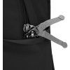 Pacsafe batoh GO 15L jet black