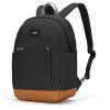 Pacsafe batoh GO 15L jet black