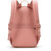 Pacsafe batoh GO 15L rose