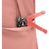 Pacsafe batoh GO 15L rose