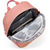 Pacsafe batoh GO 15L rose