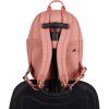 Pacsafe batoh GO 15L rose