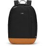 Pacsafe batoh GO 25L jet black