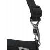 Pacsafe taška GO CROSSBODY POUCH jet black