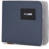 Pacsafe peněženka RFIDSAFE BIFOLD WALLET coastal blue