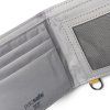 Pacsafe peněženka RFIDSAFE BIFOLD WALLET coastal blue