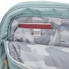 Pacsafe batoh GO CARRY ON 34L fresh mint