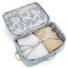Pacsafe batoh GO CARRY ON 34L fresh mint
