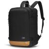 Pacsafe batoh GO CARRY ON 34L jet black