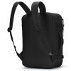 Pacsafe batoh GO CARRY ON 34L jet black